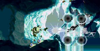 Vectorman Genesis Screenshot