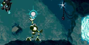 Vectorman Genesis Screenshot