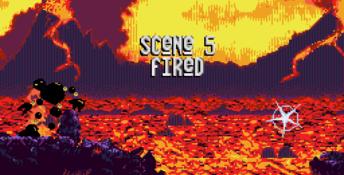 Vectorman 2 Genesis Screenshot