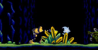 Vectorman 2 Genesis Screenshot