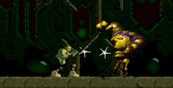 Vectorman 2 Genesis Screenshot