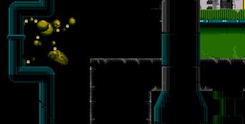 Vectorman 2 Genesis Screenshot