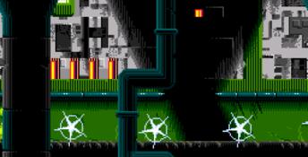 Vectorman 2 Genesis Screenshot