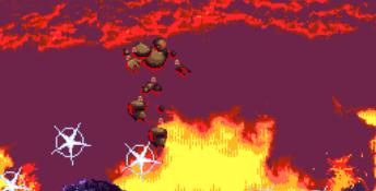 Vectorman 2 Genesis Screenshot