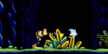 Vectorman 2 Genesis Screenshot