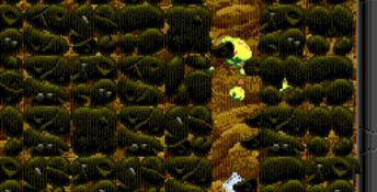 Vectorman 2 Genesis Screenshot