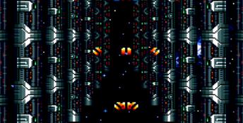 Verytex Genesis Screenshot