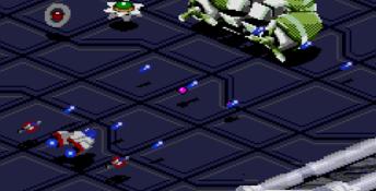 Viewpoint Genesis Screenshot