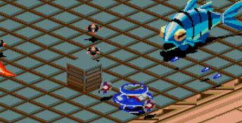 Viewpoint Genesis Screenshot