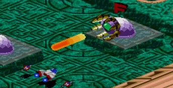 Viewpoint Genesis Screenshot