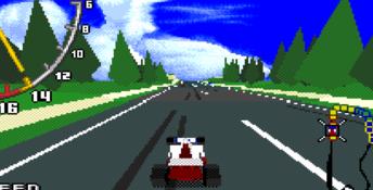 Virtua Racing