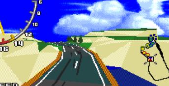 Virtua Racing