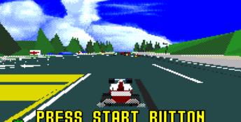 Virtua Racing