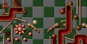 Virtual Pinball