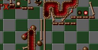 Virtual Pinball