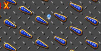 Virtual Pinball Genesis Screenshot