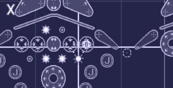 Virtual Pinball Genesis Screenshot