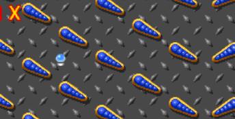 Virtual Pinball Genesis Screenshot