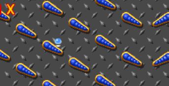 Virtual Pinball Genesis Screenshot