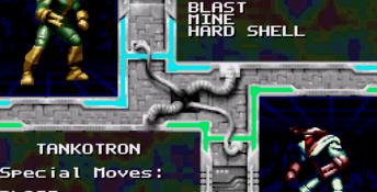 VR Troopers Genesis Screenshot