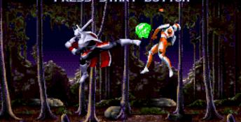 VR Troopers