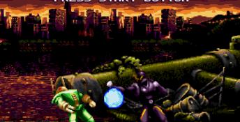 VR Troopers