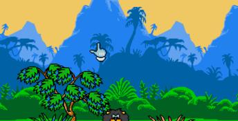 Wacky Worlds