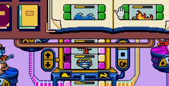 Wacky Worlds