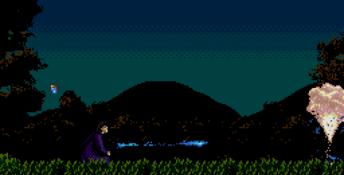 Warlock Genesis Screenshot