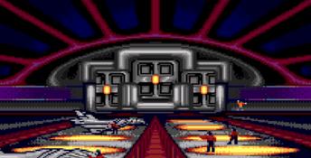Warpspeed Genesis Screenshot