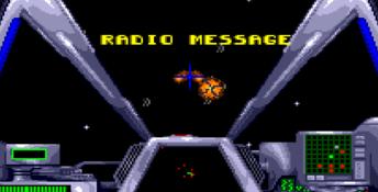 Warpspeed Genesis Screenshot