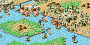 Warrior of Rome 2