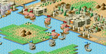 Warrior of Rome 2