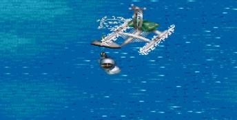Waterworld Genesis Screenshot