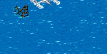 Waterworld Genesis Screenshot