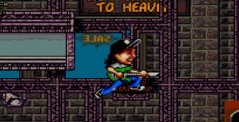 Wayne's World
