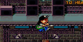Wayne's World
