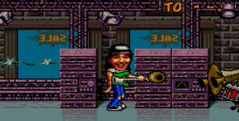 Wayne's World