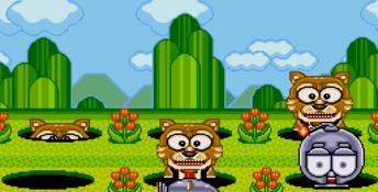 Whac-A-Critter