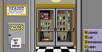 Where in Time is Carmen Sandiego