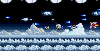 Whip Rush 2222 AD