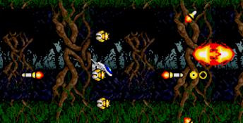 Whip Rush 2222 AD