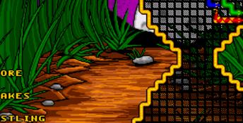 Wild Snake
