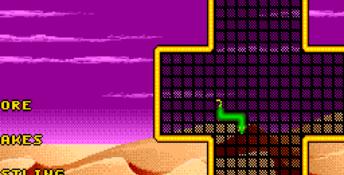 Wild Snake