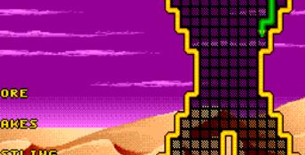Wild Snake