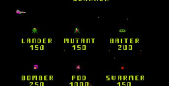 Williams Arcade's Greatest Hits Genesis Screenshot