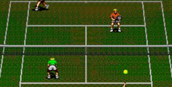 Wimbledon Championship Tennis