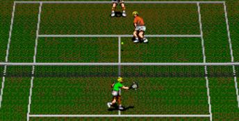 Wimbledon Championship Tennis
