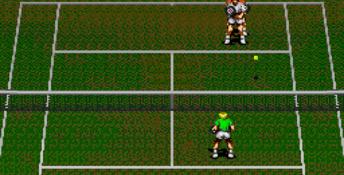 Wimbledon Championship Tennis