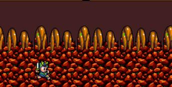 Wonderboy 3: Monster Lair